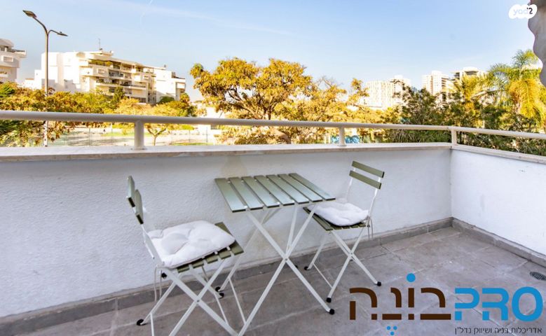 דירה, קרית גנים, ראשון לציון