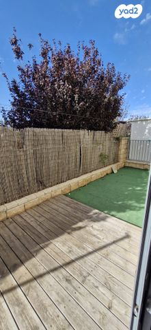 דירת גן, כפר סבא הירוקה, כפר סבא