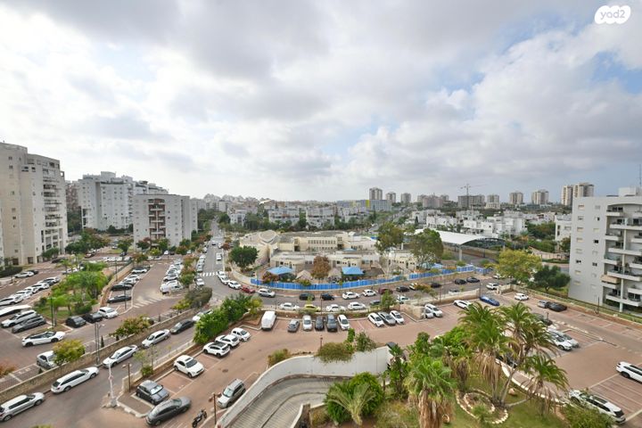 דירה, ריב"ל, נאות שקמה, ראשון לציון