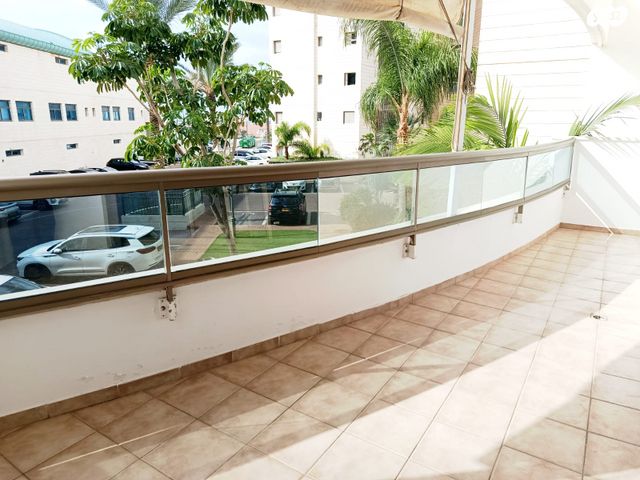 דירה, אשקלון