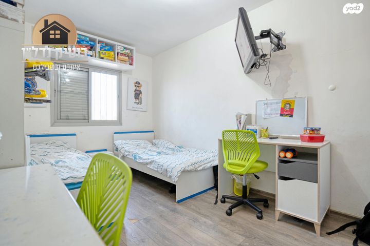 דירה, אילת 27, נאות רחל, חולון