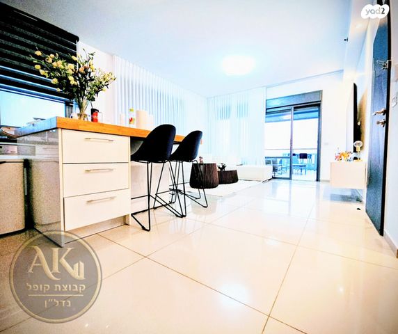 גג/ פנטהאוז, צמרות המושבה, באר יעקב