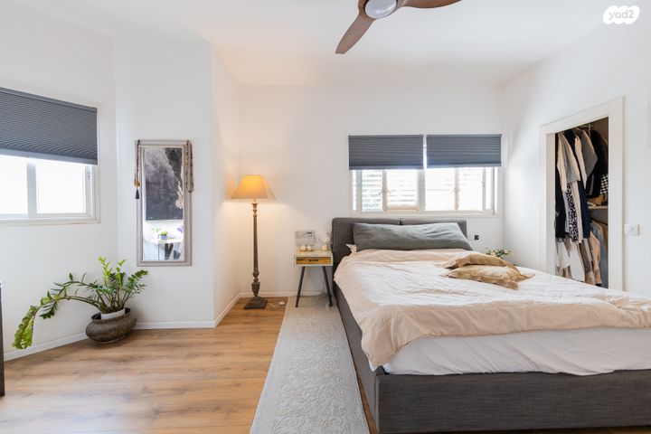 בית פרטי/ קוטג', הוד השרון