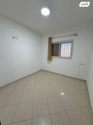 גג/ פנטהאוז, שדרות הערים התאומות, רמות הרכס, באר שבע