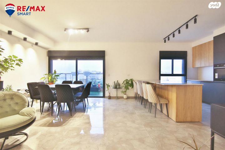 דירה, שדרות מח"ל 37, קרית חיים מערבית, חיפה