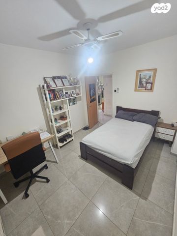 דירה, שדרות ירושלים 33, באר שבע