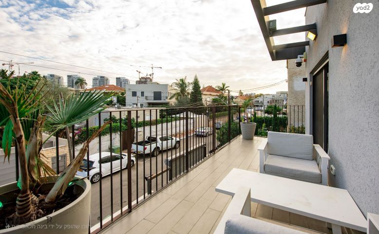 דו משפחתי, קרית מטלון, פתח תקווה