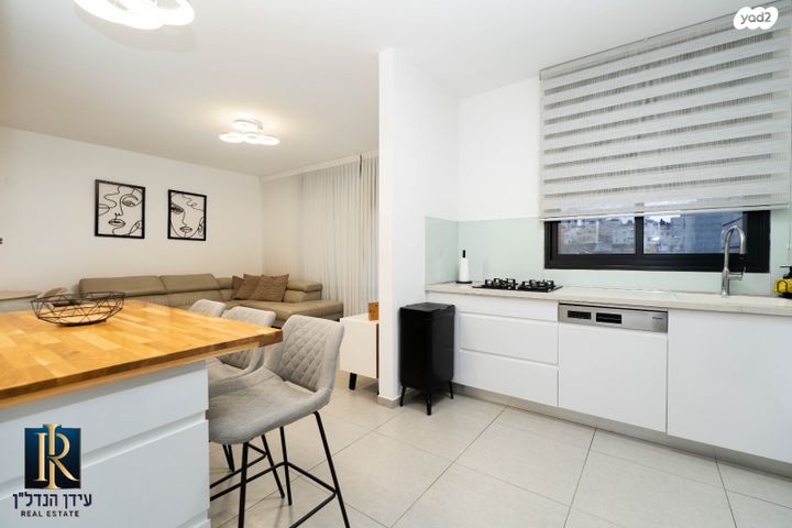 דירה, נוף השרון, נתניה