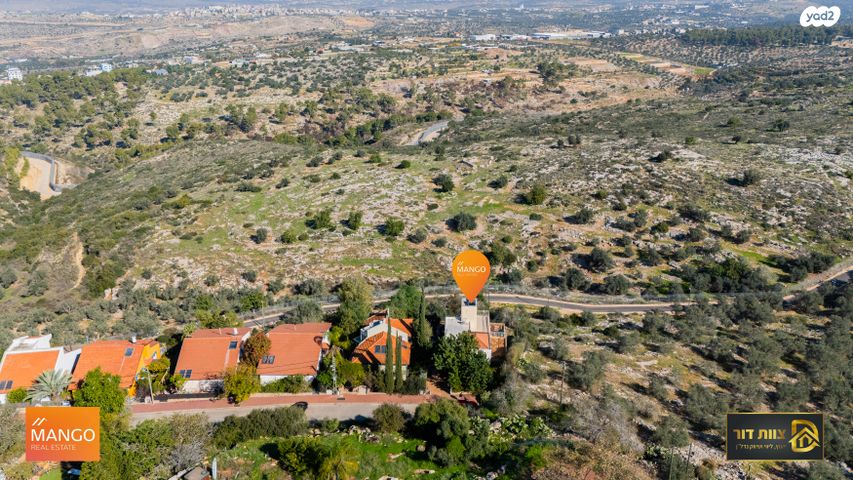 בית פרטי/ קוטג', חרוב, שגיא, אלפי מנשה