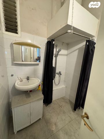 דירת גן, אל כניסה, חיפה