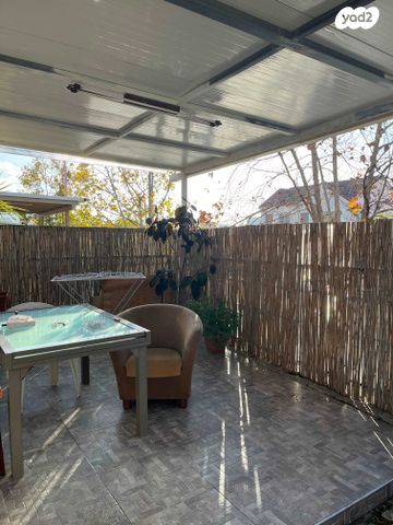 בית פרטי/ קוטג', שוהם 38, מעלות תרשיחא