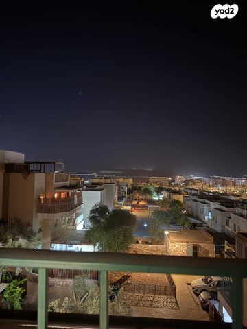 דופלקס, אילת