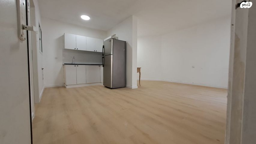 דירת גן, נווה זאב, נאות אילן, באר שבע