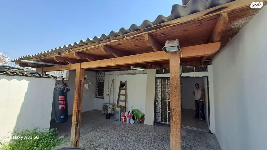 בית פרטי/ קוטג', משעול דרבן, שכונה ה', באר שבע