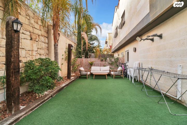 בית פרטי/ קוטג', ברבור, פלח שבע, באר שבע