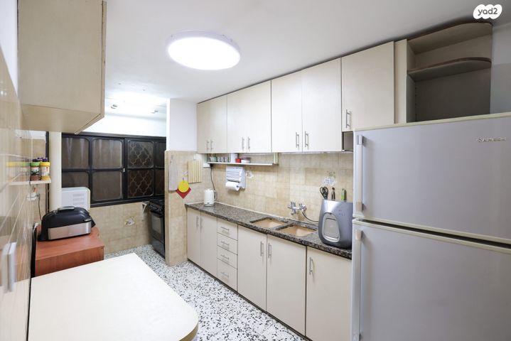 דירה, דרך מצדה, באר שבע