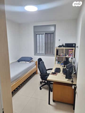 דירה, שקמים ואגמים, אשקלון