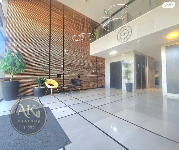 גג/ פנטהאוז, באר יעקב