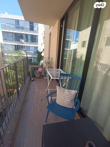 לב תל אביב, לב העיר צפון