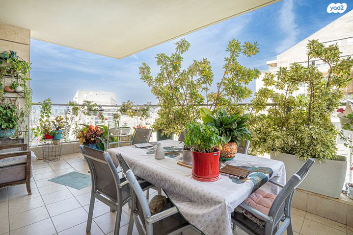 גג/ פנטהאוז, זמיר עמנואל 8, הזמר העברי, כפר סבא