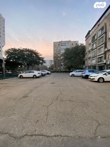 דירה, הרב גביזון, לבנה, תל אביב יפו