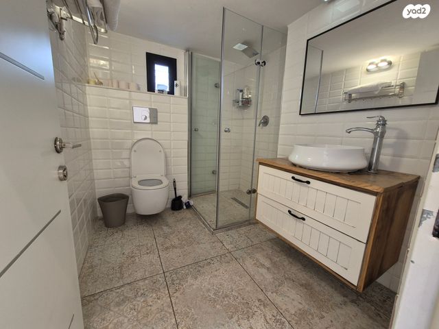 גג/ פנטהאוז, הגליל, לב העיר, טבריה