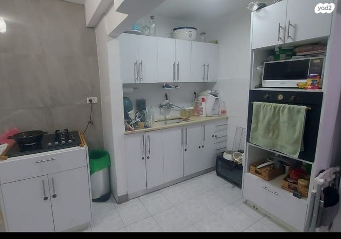 דירת גן, נוף גנים, בית שאן