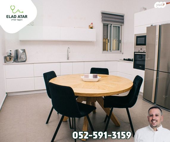 דירת גן, שדרות רובע יזרעאל, רובע יזרעאל סביוני העמק, עפולה