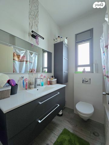 דירה, קרית ויצמן, רעננה