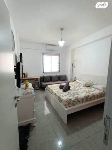 דירה, אשדוד