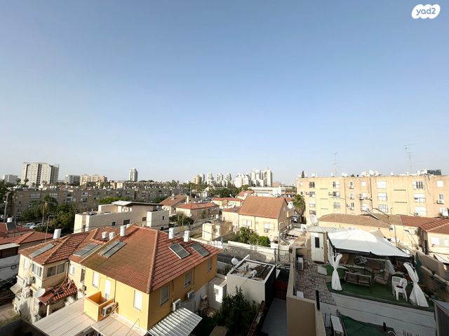 דירה, בזל, שכונה א', באר שבע