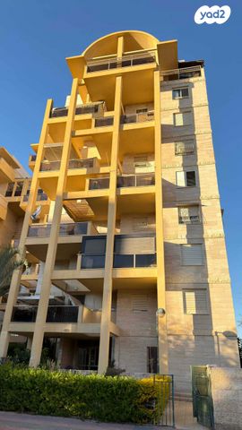 דירה, בר ניסן 29, נווה זאב, נאות אילן, באר שבע