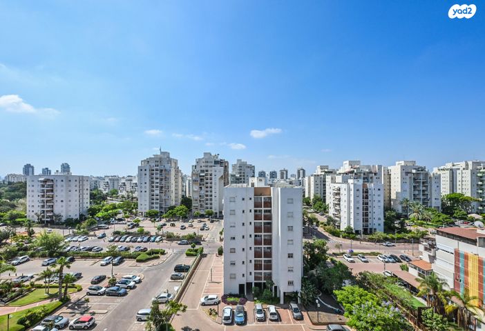 דירה, הרשב"א, נאות שקמה, ראשון לציון