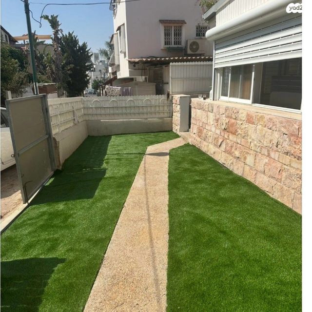 דירת גן, עולי הגרדום, רמת עמידר, רמת גן