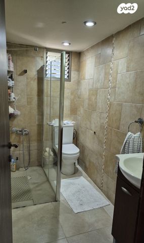 דירת גן, המושבה הגרמנית, חיפה