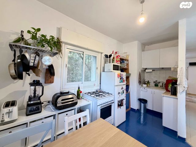 דירה, הרב הרצוג, גבעת הורדים, רסקו, ירושלים