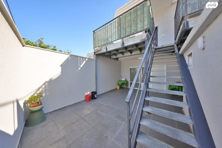 בית פרטי/ קוטג', אליהו גולומב, קרית ים ג', קרית ים