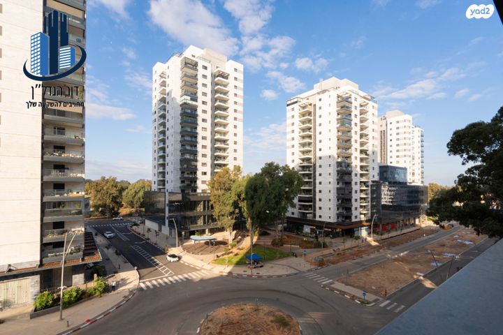 דירה, דגן, צריפין החדשה, באר יעקב