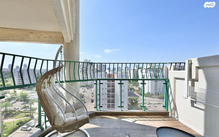 דירה, הרשב"א, נאות שקמה, ראשון לציון