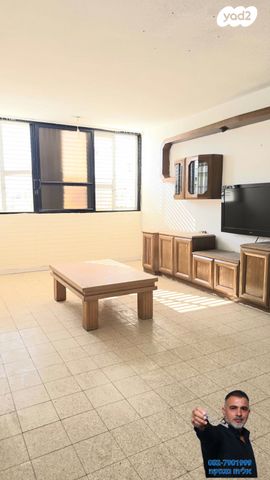 דירה, נווה גולן, יפו ג', תל אביב יפו