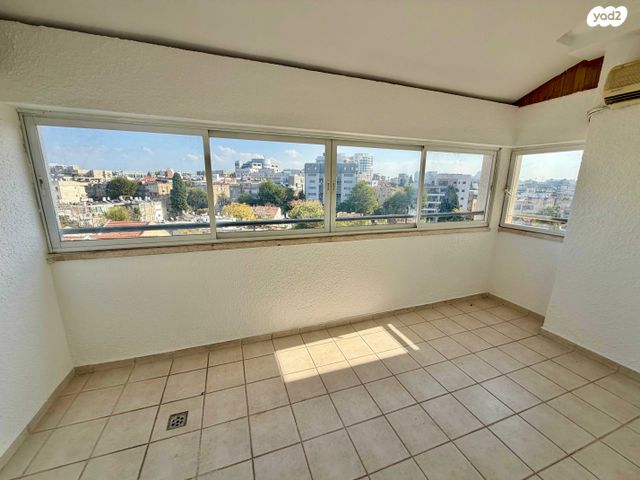 גג/ פנטהאוז, הרצליה