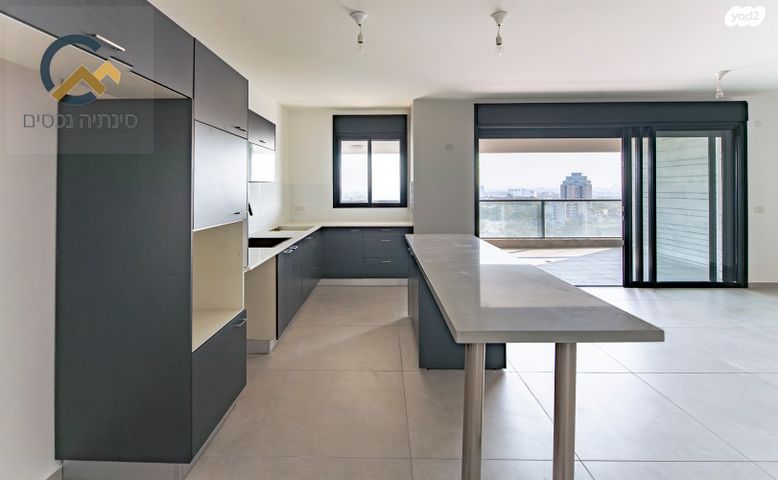 דירה, גרין פארק החדשה, הוד השרון