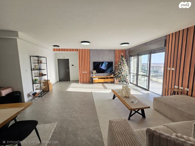 דירה, בית אל 4, שכונה ט', באר שבע