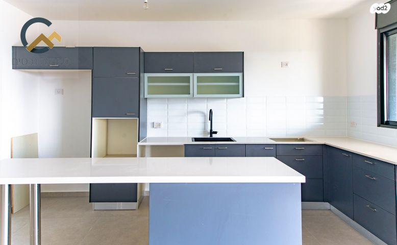 דירה, גרין פארק החדשה, הוד השרון