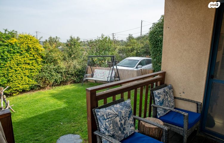 בית פרטי/ קוטג', דרך המושבות, יבנאל