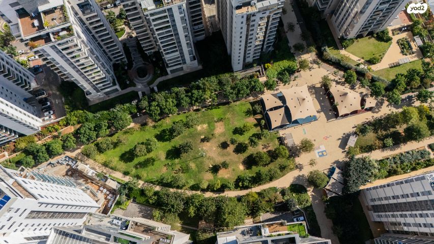 דירה, הוד השרון