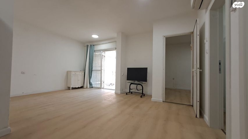 דירת גן, נווה זאב, נאות אילן, באר שבע