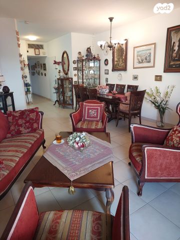 דירה, ההגנה 5, אגרובנק, חולון