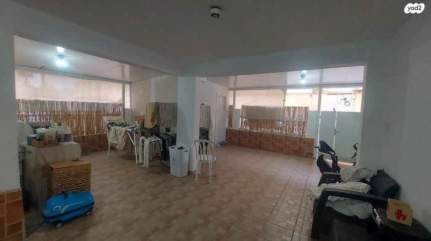 דירת גן, נוף גנים, בית שאן