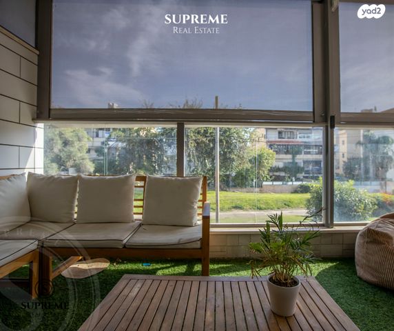 דירה, הגדוד העברי 6, קרית חיים מזרחית, חיפה